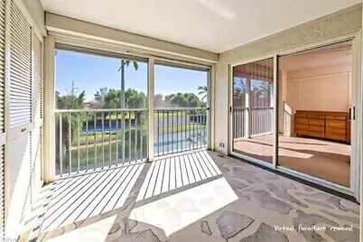 5515 Rattlesnake Hamm Rd #301, Naples, FL 34113 - Photo 4