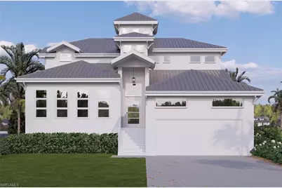 2778 Shoreview Dr, Naples, FL 34112 - Photo 1