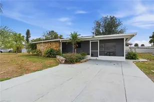 1406 Grandale St, Lehigh Acres, FL 33936 - Photo 1