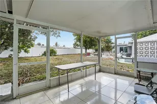 1406 Grandale St, Lehigh Acres, FL 33936 - Photo 18