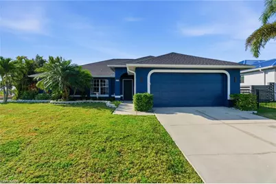 4418 NW 36th St, Cape Coral, FL 33993 - Photo 2