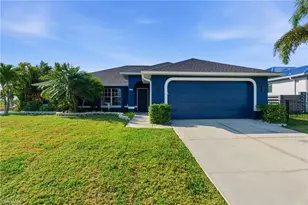 4418 NW 36th St, Cape Coral, FL 33993 - Photo 2