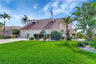 4607 SW 5th Pl, Cape Coral, FL 33914 - Photo 2