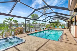 4607 SW 5th Pl, Cape Coral, FL 33914 - Photo 40