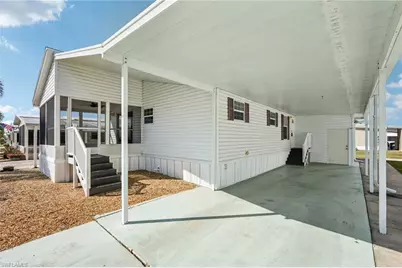 121 Kim Dr #121, Naples, FL 34104 - Photo 4