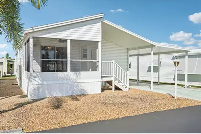 121 Kim Dr #121, Naples, FL 34104 - Photo 2
