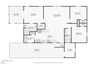 121 Kim Dr, Naples, FL 34104 - Photo 6