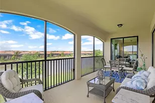 17260 Cherrywood Ct, Bonita Springs, FL 34135 - Photo 2