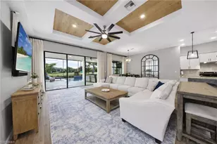 11920 Bourke Pl, Fort Myers, FL 33913 - Photo 2