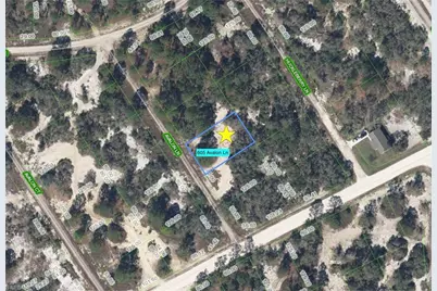 605 Avalon Ln, Lake Placid, FL 33852 - Photo 1