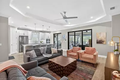 8915 Cappello Ct, Naples, FL 34119 - Photo 4