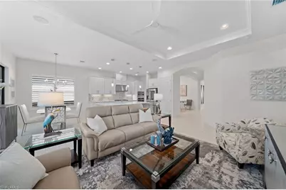 8785 Cavano St E, Naples, FL 34119 - Photo 8