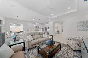 8785 Cavano St E, Naples, FL 34119 - Photo 8