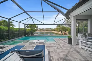 8785 Cavano St E, Naples, FL 34119 - Photo 2