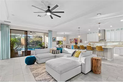 4720 Abaca Cir, Naples, FL 34119 - Photo 4