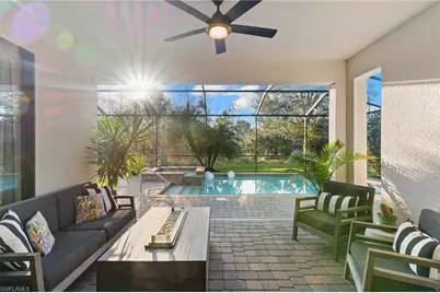 4720 Abaca Cir, Naples, FL 34119 - Photo 2