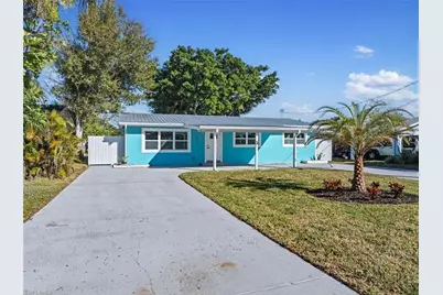 12511 Davis Blvd, Fort Myers, FL 33905 - Photo 4