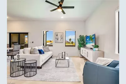 4106 E Gator Cir, Cape Coral, FL 33909 - Photo 2