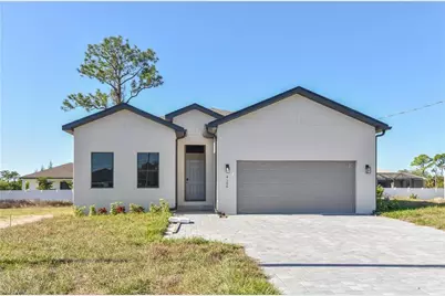 4106 E Gator Cir, Cape Coral, FL 33909 - Photo 1