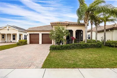 5116 Salerno St, Ave Maria, FL 34142 - Photo 1