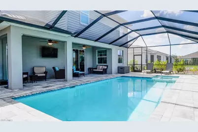 2429 Fallglo St, Naples, FL 34120 - Photo 2