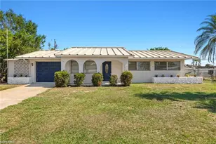 1334 Ellendale Cir, Lehigh Acres, FL 33936 - Photo 1