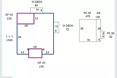 5281 Teak Wood Dr, Naples, FL 34119 - Photo 4