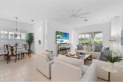845 Vistana Cir #18, Naples, FL 34119 - Photo 1