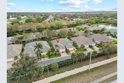 845 Vistana Cir #18, Naples, FL 34119 - Photo 32