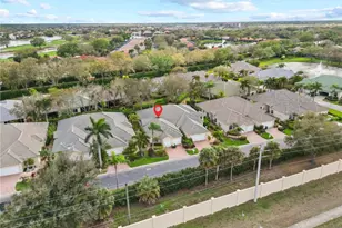 845 Vistana Cir, Naples, FL 34119 - Photo 32