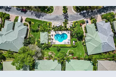 845 Vistana Cir #18, Naples, FL 34119 - Photo 34