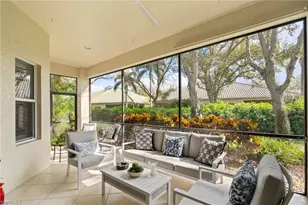 845 Vistana Cir, Naples, FL 34119 - Photo 18