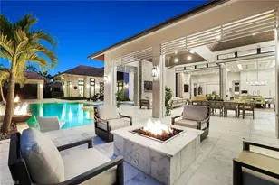 2818 Thistle Way, Naples, FL 34105 - Photo 20