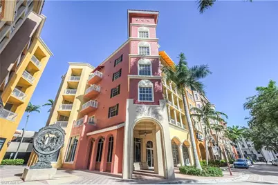 410 Bayfront Pl #2409, Naples, FL 34102 - Photo 1