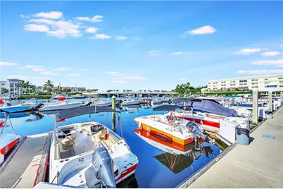 410 Bayfront Pl #2409, Naples, FL 34102 - Photo 18