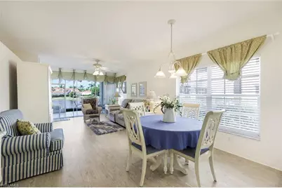 23861 Costa Del Sol Rd #104, Estero, FL 34135 - Photo 8