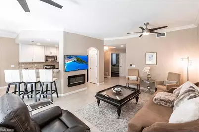 9508 Ironstone Ter #102, Naples, FL 34120 - Photo 4