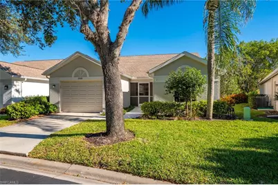 25151 Fairway Dunes Ct, Bonita Springs, FL 34135 - Photo 1