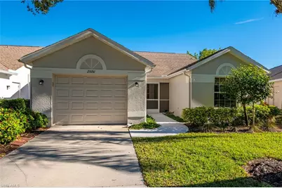 25151 Fairway Dunes Ct, Bonita Springs, FL 34135 - Photo 2