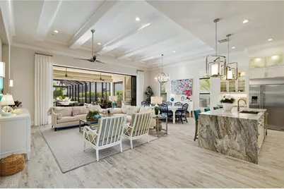 10511 Via Torino Way, Miromar Lakes, FL 33913 - Photo 4