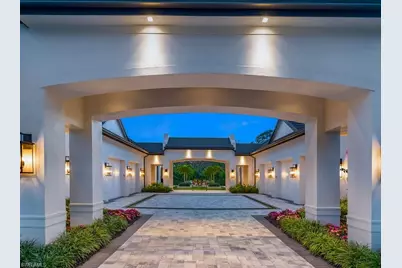 117 West St, Naples, FL 34108 - Photo 4