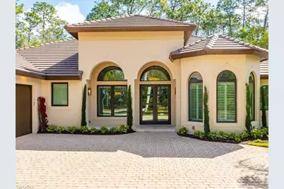 9541 Wilshire Lakes Blvd, Naples, FL 34109 - Photo 12