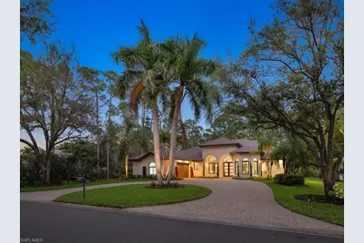 9541 Wilshire Lakes Blvd, Naples, FL 34109 - Photo 4