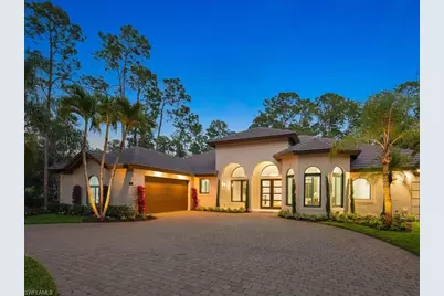 9541 Wilshire Lakes Blvd, Naples, FL 34109 - Photo 2