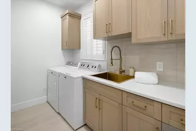 9541 Wilshire Lakes Blvd, Naples, FL 34109 - Photo 44