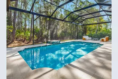 9541 Wilshire Lakes Blvd, Naples, FL 34109 - Photo 46