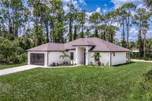 303 McArthur Ave, Lehigh Acres, FL 33936 - Photo 2