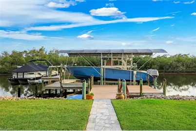 11861 Isle Of Palms Dr, Fort Myers Beach, FL 33931 - Photo 34