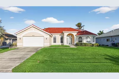 5319 SW 21st Pl, Cape Coral, FL 33914 - Photo 1