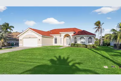 5319 SW 21st Pl, Cape Coral, FL 33914 - Photo 2